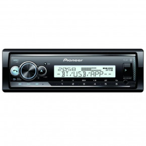   Pioneer MVH-MS510BT 3