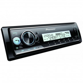   Pioneer MVH-MS510BT 4