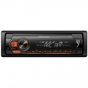 - Pioneer MVH-S120UBA