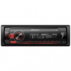 - Pioneer MVH-S310BT