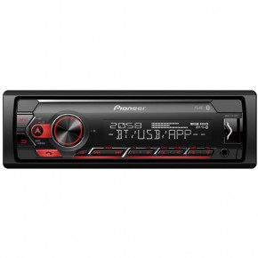 - Pioneer MVH-S420BT