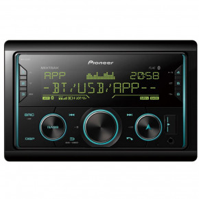  Pioneer MVH-S620BT