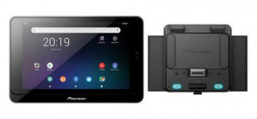  Pioneer SPH-8TAB-BT