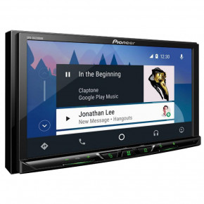  2-DIN Pioneer SPH-DA230DAB ( ) 3