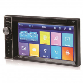  2-DIN Prology MPV-110