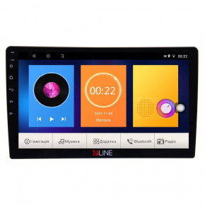   QLine AMR-1021 Android 10 2/16 10