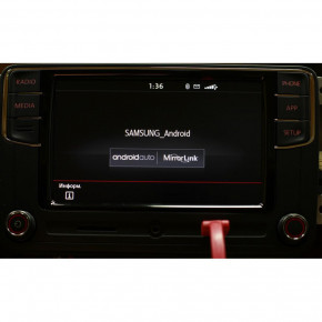   RCD 330 VW PQ CarPlay RUS 3