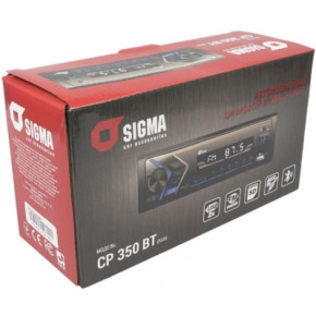  Sigma CP-350 BT RGB  Bluetooth 8