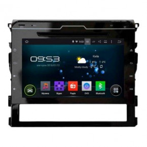   Toyota Land Cruiser 200 2016 (9) Android 10.1 (4/32)  (Toyota Land Cruiser 200 2016_8360)