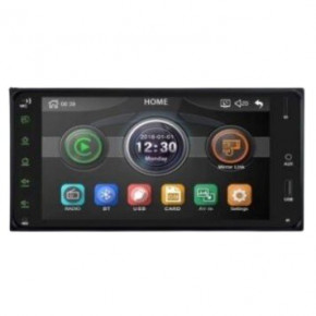   TOYOTA IPS  Touch Screen MP5  WINCE  (MP5_1349)