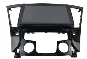   Hyundai Sanata 2011-2014 (10) Android 10.1 (4/32)  (Hyundai Sanata 2011-2014_8800) 5