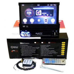  1DIN DVD-9501 Android GPS  ,  ,  (1DINDVD9501_6320) 5