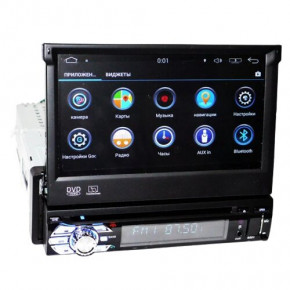  1DIN DVD-9501 Android GPS  ,  ,  (1DINDVD9501_6320) 6