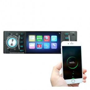  4514 1 DIN FM 460 Bluetooth USB 2.0  AUX  (lp-88192_1010) 3