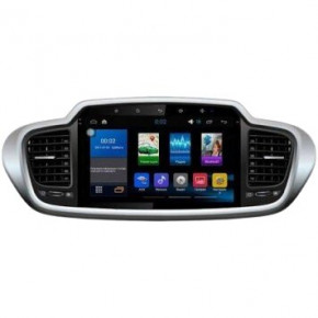   Kia Sorento 2015 (10) Android 10.1 (4/32)  (Kia Sorento 2015_9120)