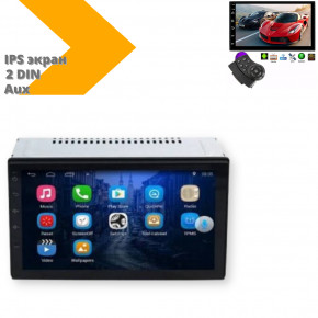  2DIN 7 UNIVESAL ANDROID SMALL IPS   (UNIVESAL ANDROID_3344)