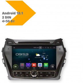   Hyundai IX45 (10) Android 10.1 (4/32)  (Hyundai IX45_9600) 3