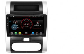   Nissan X-Trail 2007-2013 (10) Android 10.1 (4/32)  (Nissan X-Trail 2007-2013_10320) 3