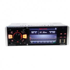  1DIN MP5 4051AI 4.1 SD USB AUX  (4051AI_1020) 5