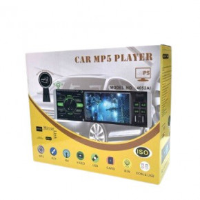  1DIN MP5 4052AI LCD 4.1  SD/MMC  (4052AI_1020) 4