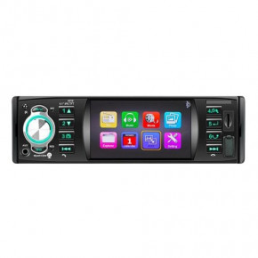  1DIN 4319 BT 4,1 Bluetooth  (4319_912) 5