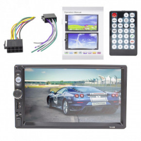  Automania 4500 2 Din  Bluetooth 4