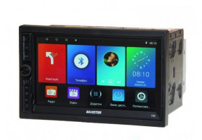  2-DIN Baxster BMS-A705 Android 10 2/16