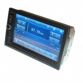  2-DIN Baxster BMS-W201