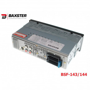 - Baxster BSF-143 blue 3