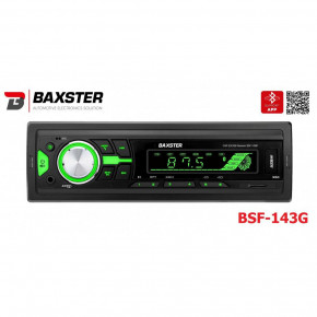 - Baxster BSF-143 green