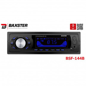 - Baxster BSF-144 Blue