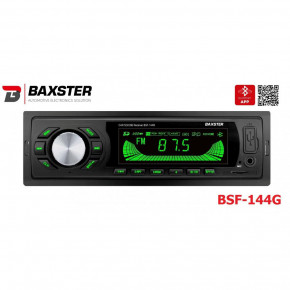 - Baxster BSF-144 green