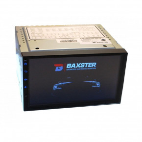  Baxster 30818DSP