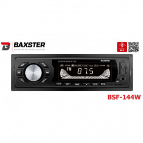  Baxster BSF-144 white