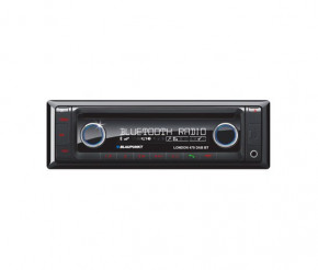  Blaupunkt London 470 DAB BT