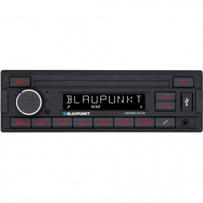  Blaupunkt Madrid 200 BT 3