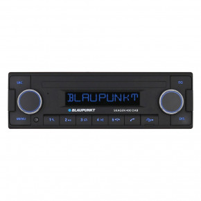  Blaupunkt Skagen 400 DAB BT