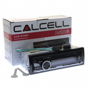  Calcell CAR-515BT 3