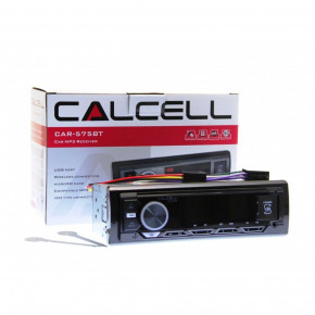  Calcell CAR-575BT 3