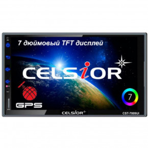  Celsior CST-7009UI