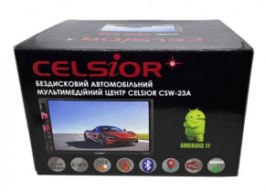  Celsior CSW-23A 7