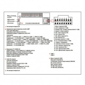  Cyclone C9-004 8