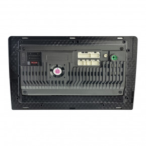  Cyclone C9-006 DVR 4