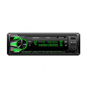  Fantom FP-327 Black/Green