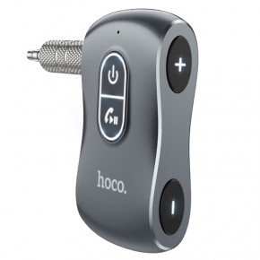 Bluetooth   Hoco E73 Pro Journey Black star 3