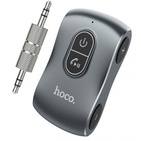 Bluetooth   Hoco E73 Pro Journey Black star 5