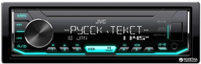  JVC KD-X155