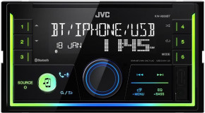  JVC KW-X830BT