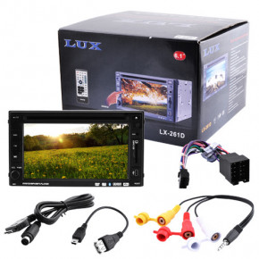  Lux 261HD (874) 4