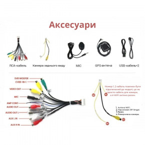  Mekede M150S 10M150S 4